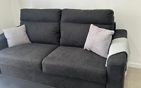Appartement de standing